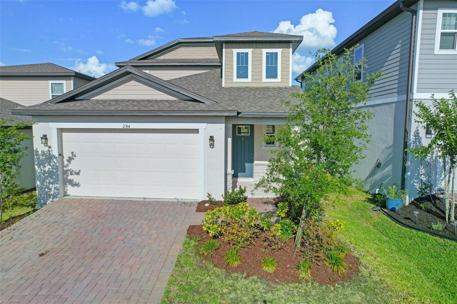 2304 MYSTIC MAZE LANE
