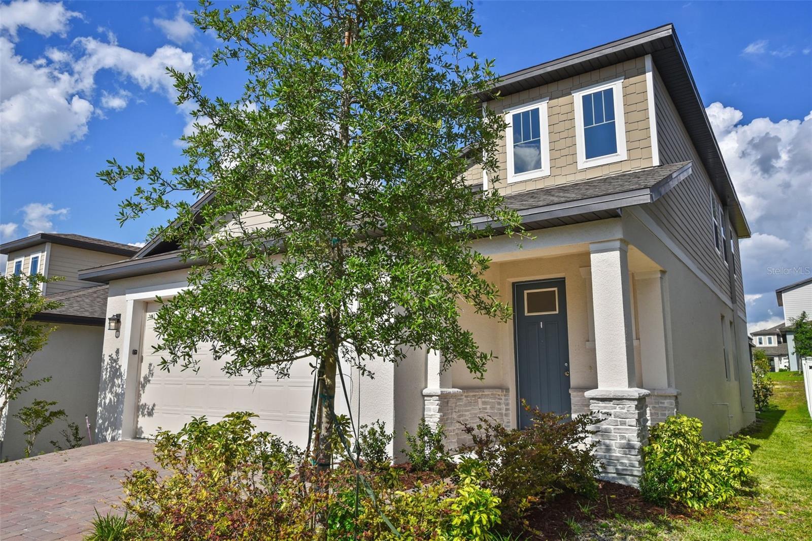 2304 MYSTIC MAZE LANE