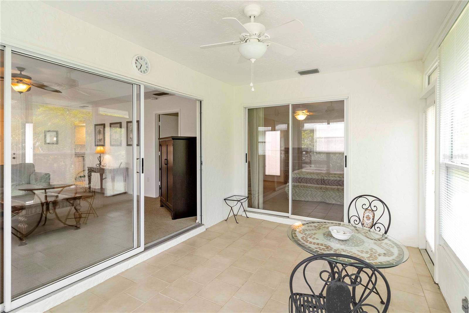 CHESTNUT CREEK VILLAS - Residential