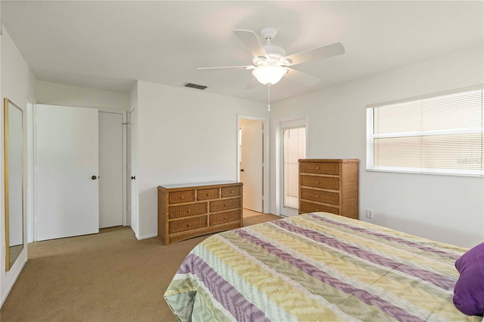 CHESTNUT CREEK VILLAS - Residential