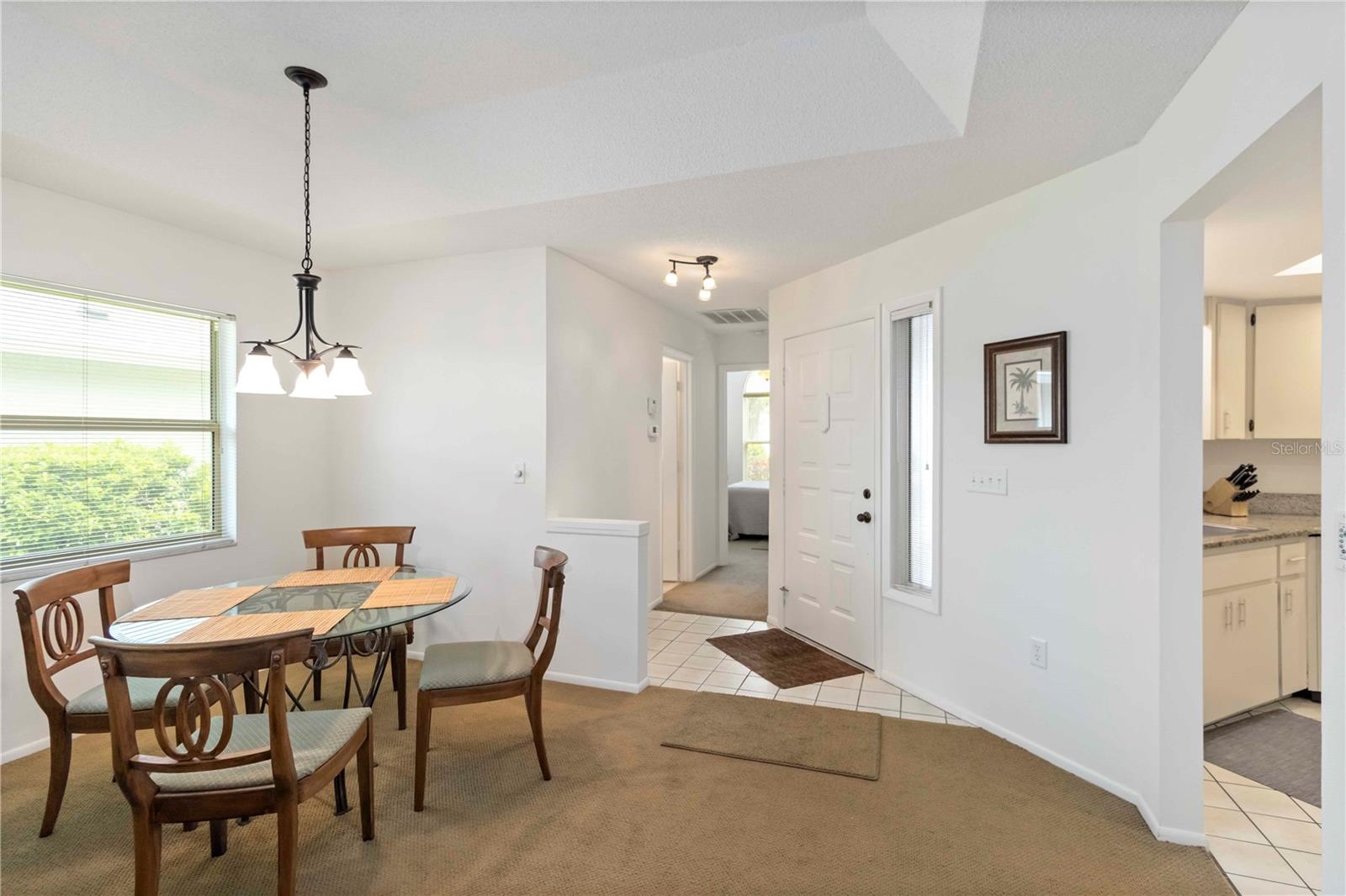 CHESTNUT CREEK VILLAS - Residential