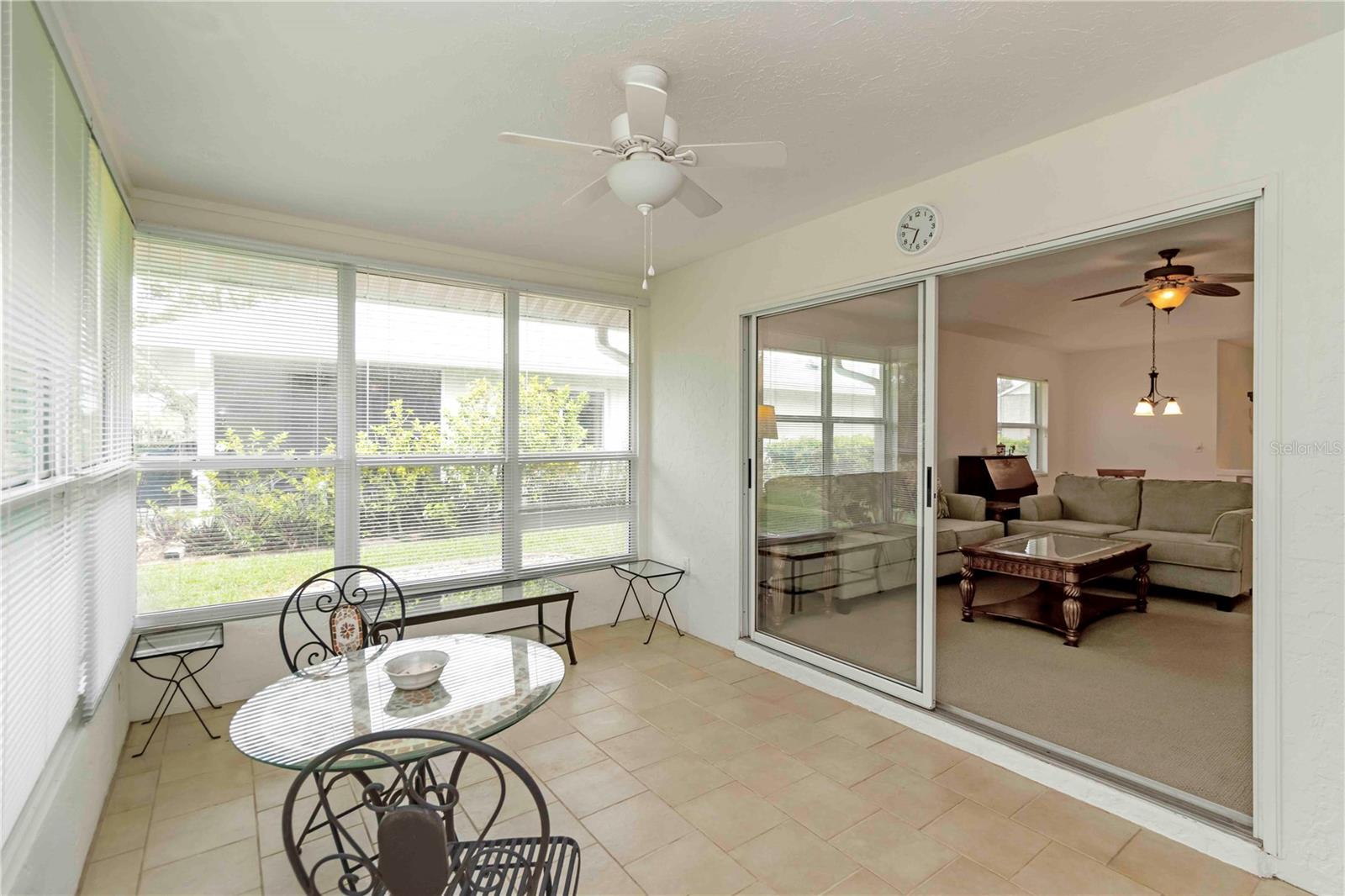 CHESTNUT CREEK VILLAS - Residential