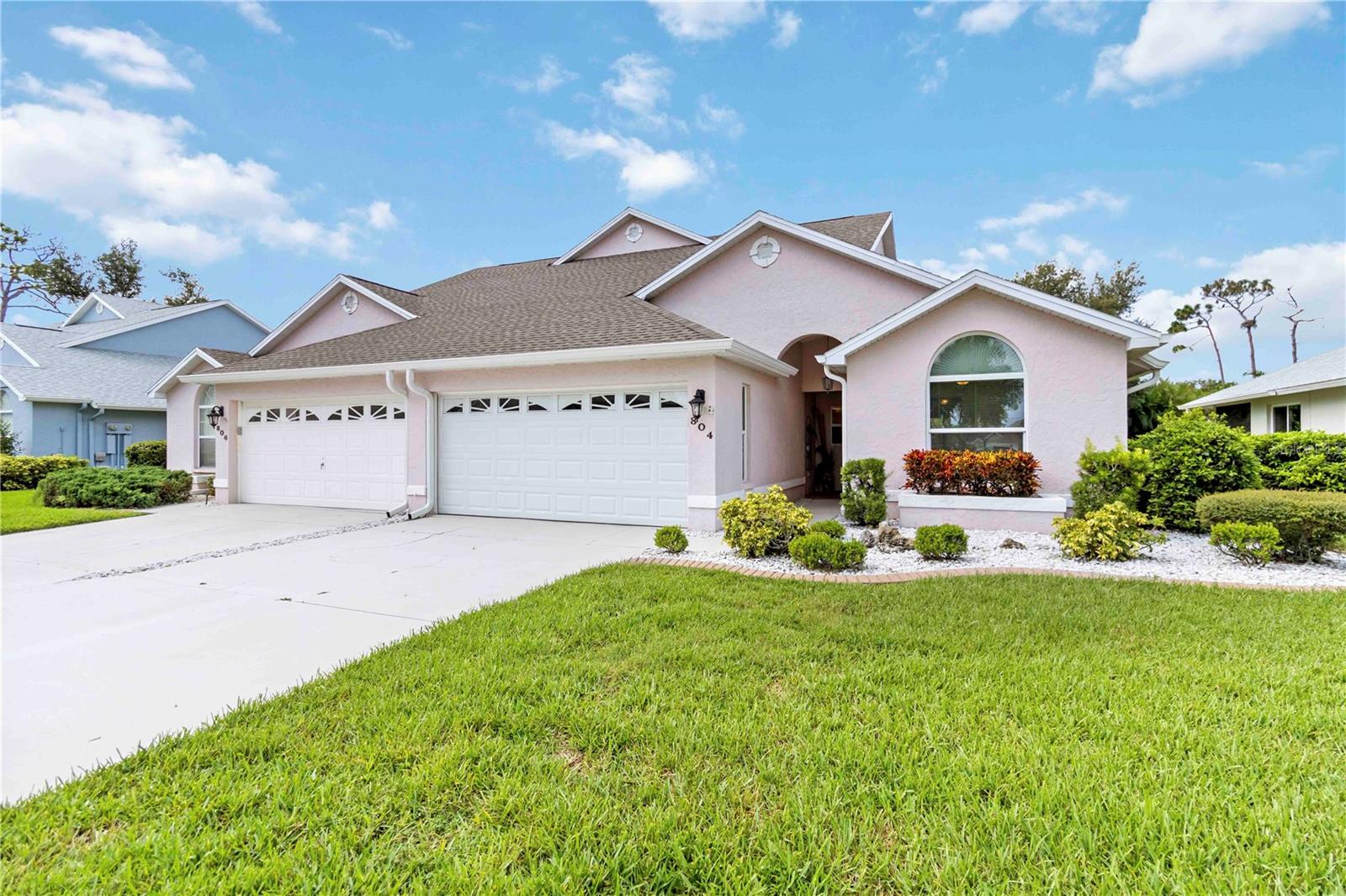 804 BAYPORT CIRCLE