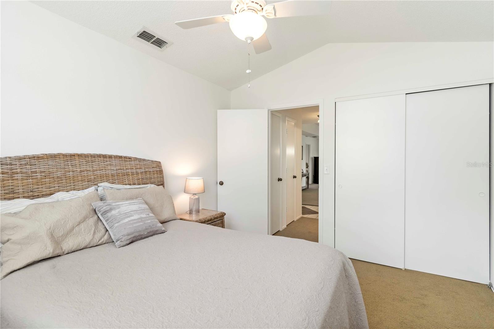 CHESTNUT CREEK VILLAS - Residential