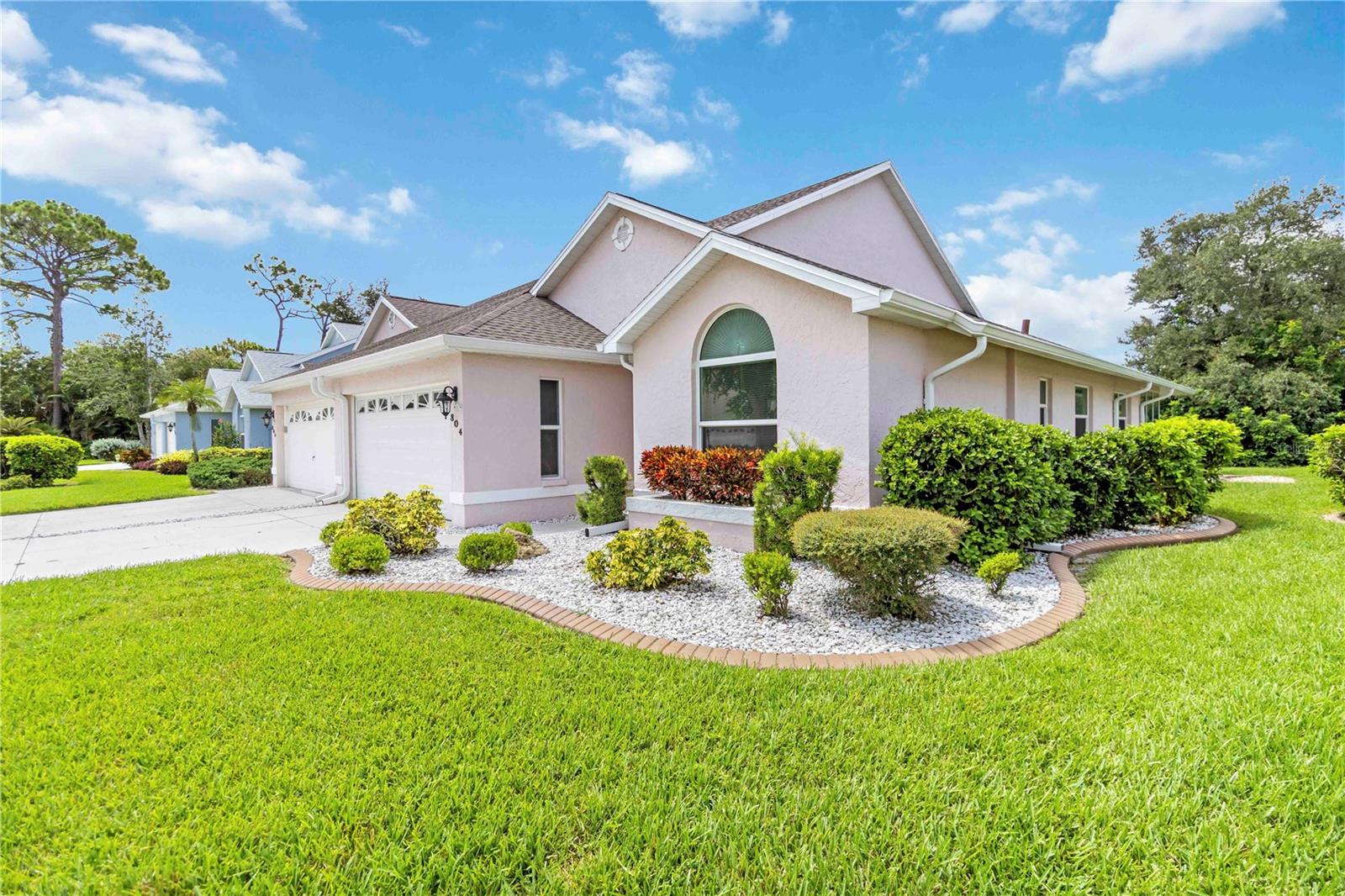 804 BAYPORT CIRCLE