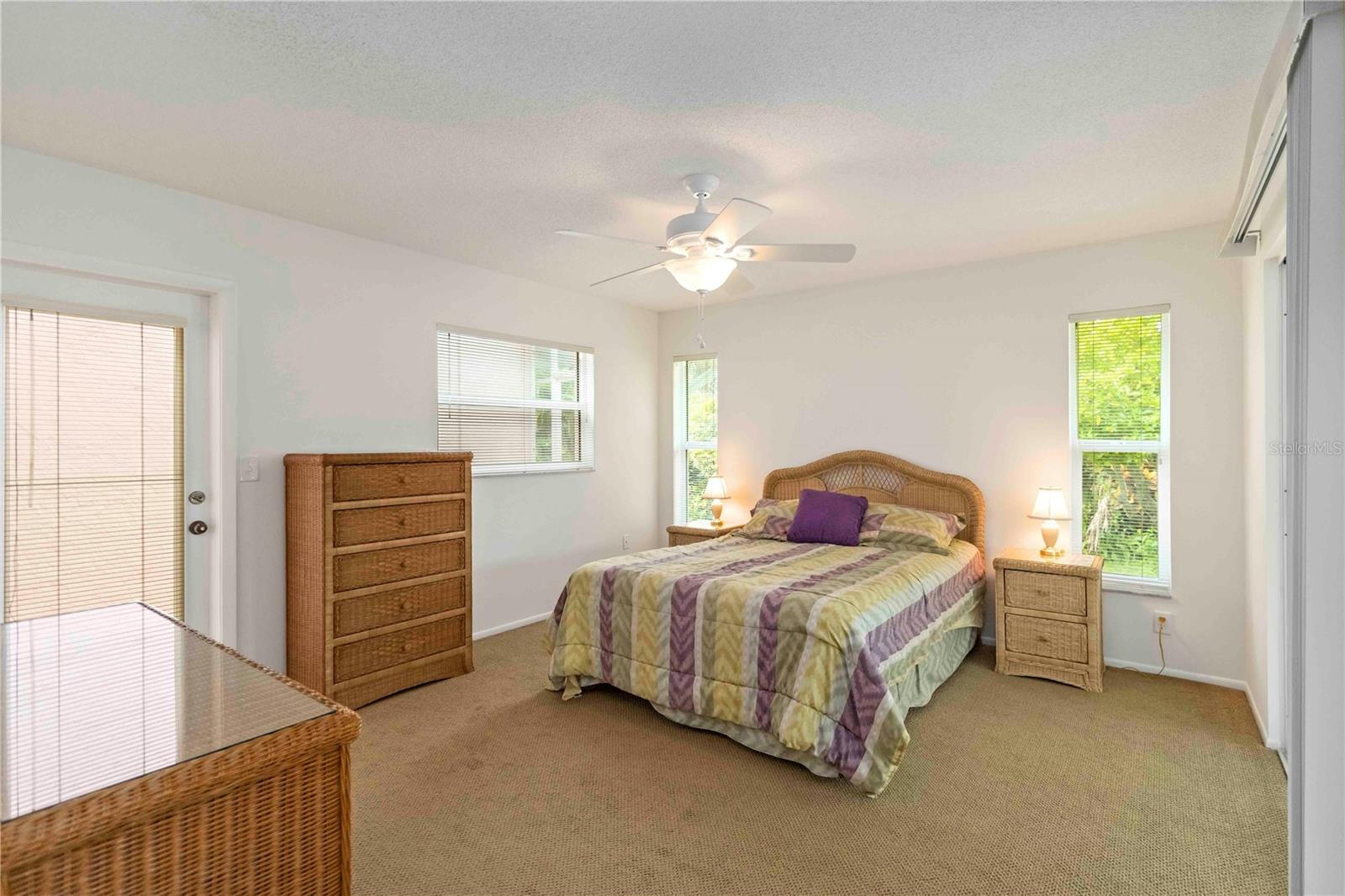 CHESTNUT CREEK VILLAS - Residential