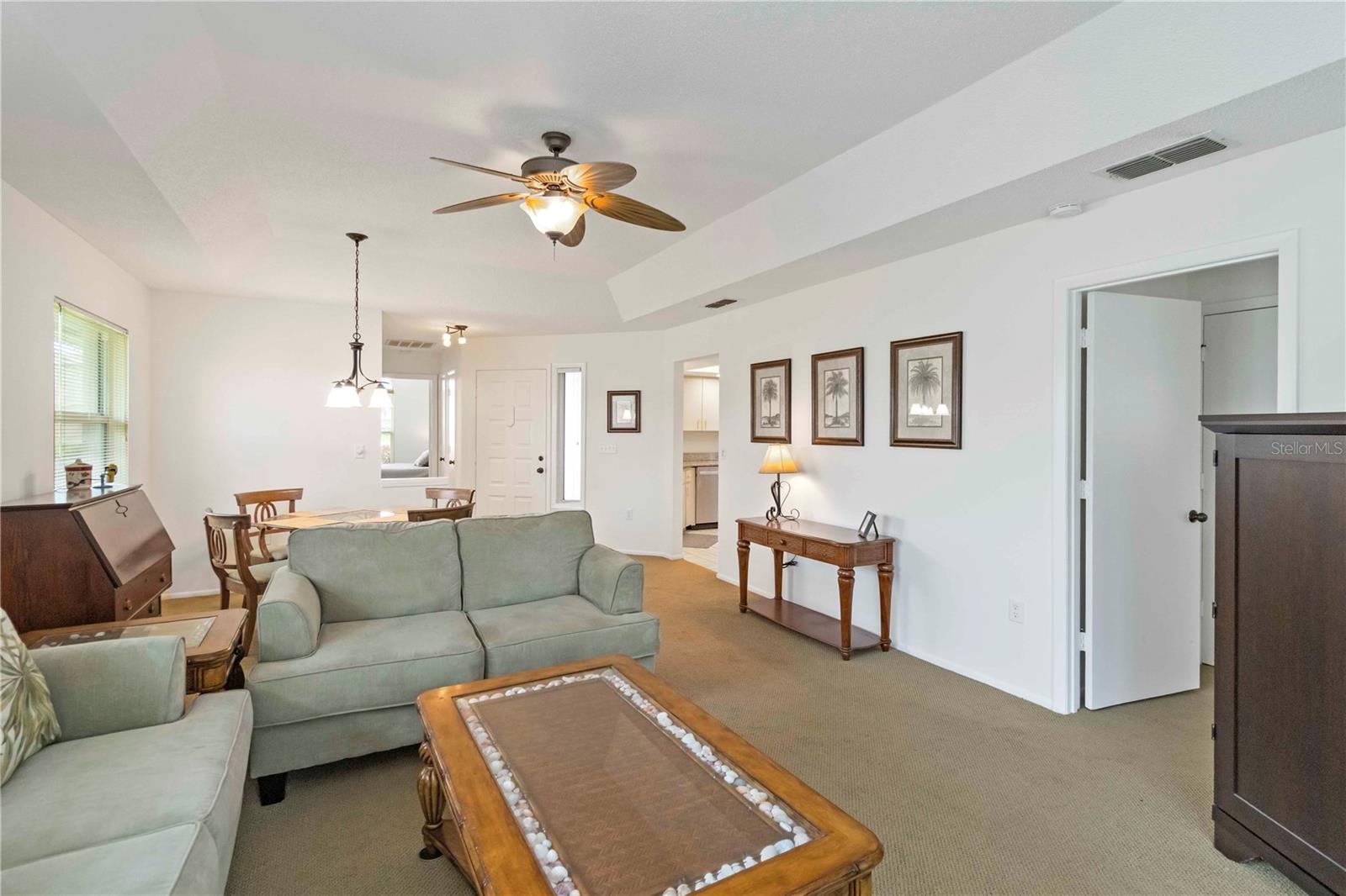 CHESTNUT CREEK VILLAS - Residential