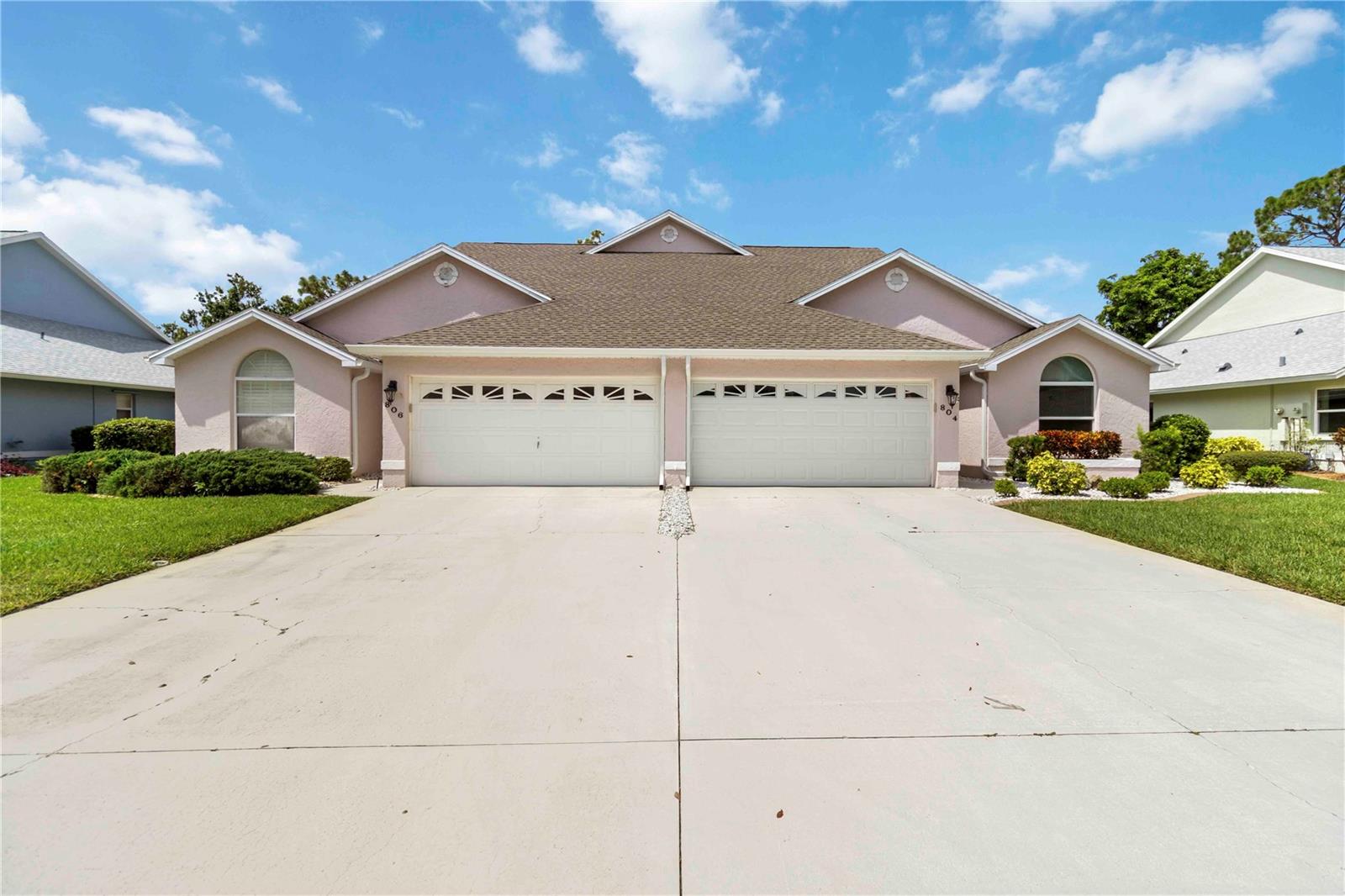 804 BAYPORT CIRCLE