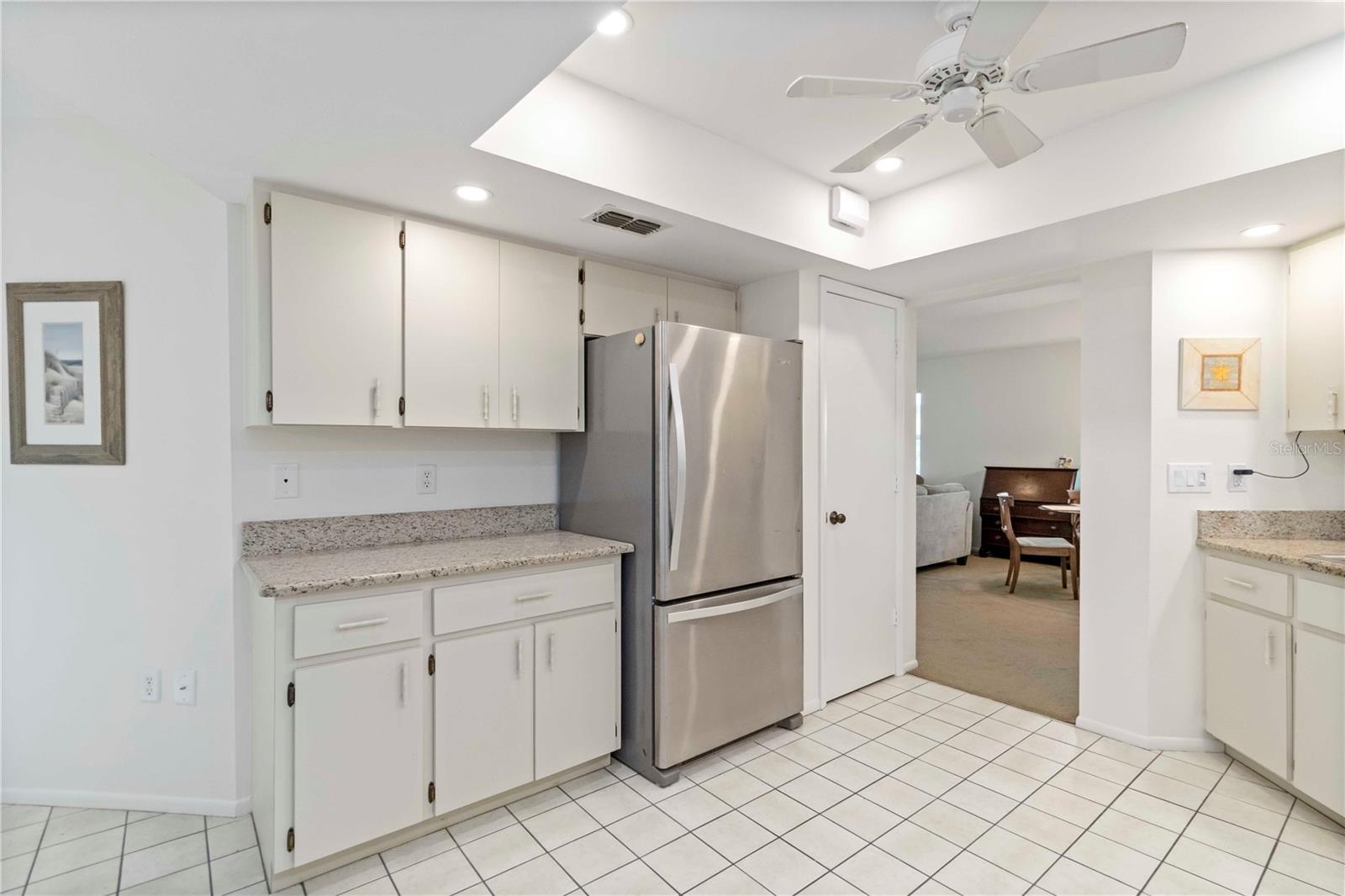 CHESTNUT CREEK VILLAS - Residential