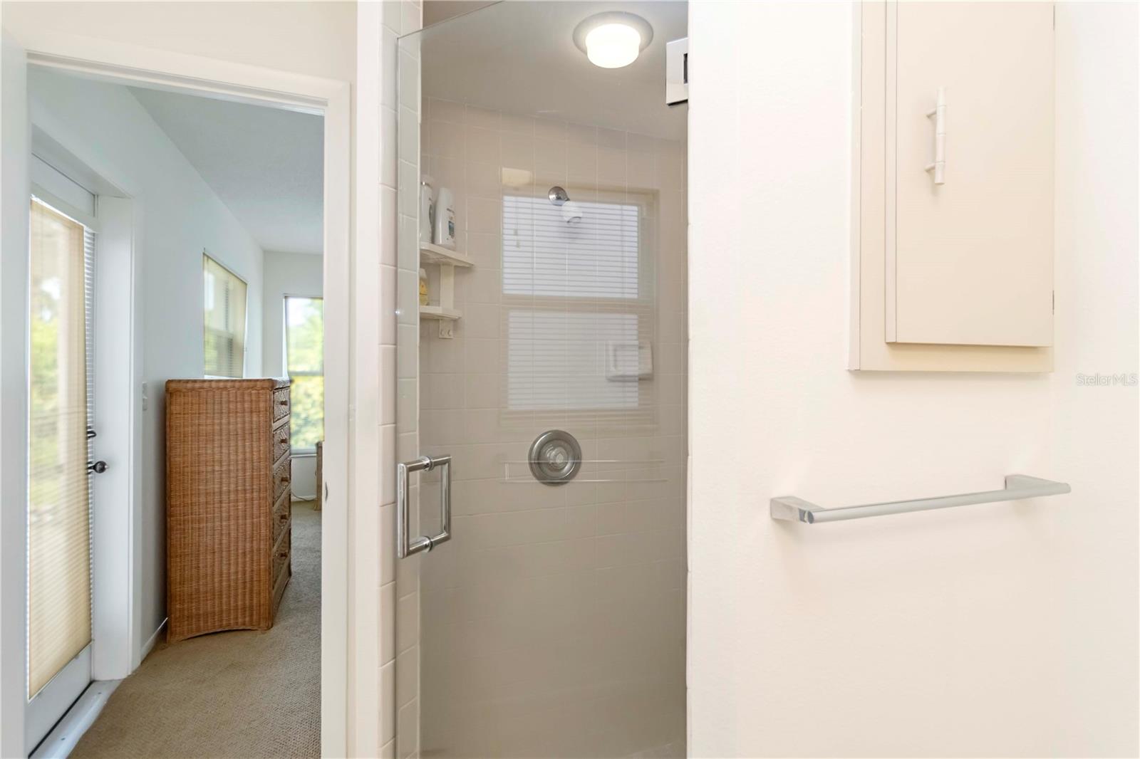 CHESTNUT CREEK VILLAS - Residential