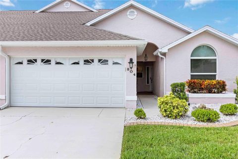 804 BAYPORT CIRCLE VENICE FL 34292