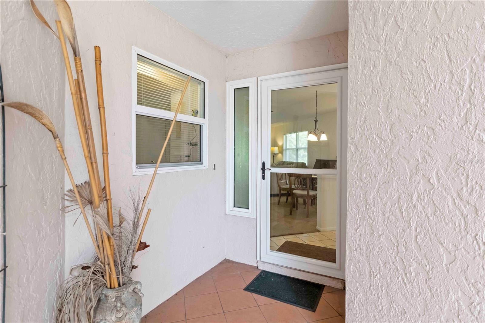 CHESTNUT CREEK VILLAS - Residential