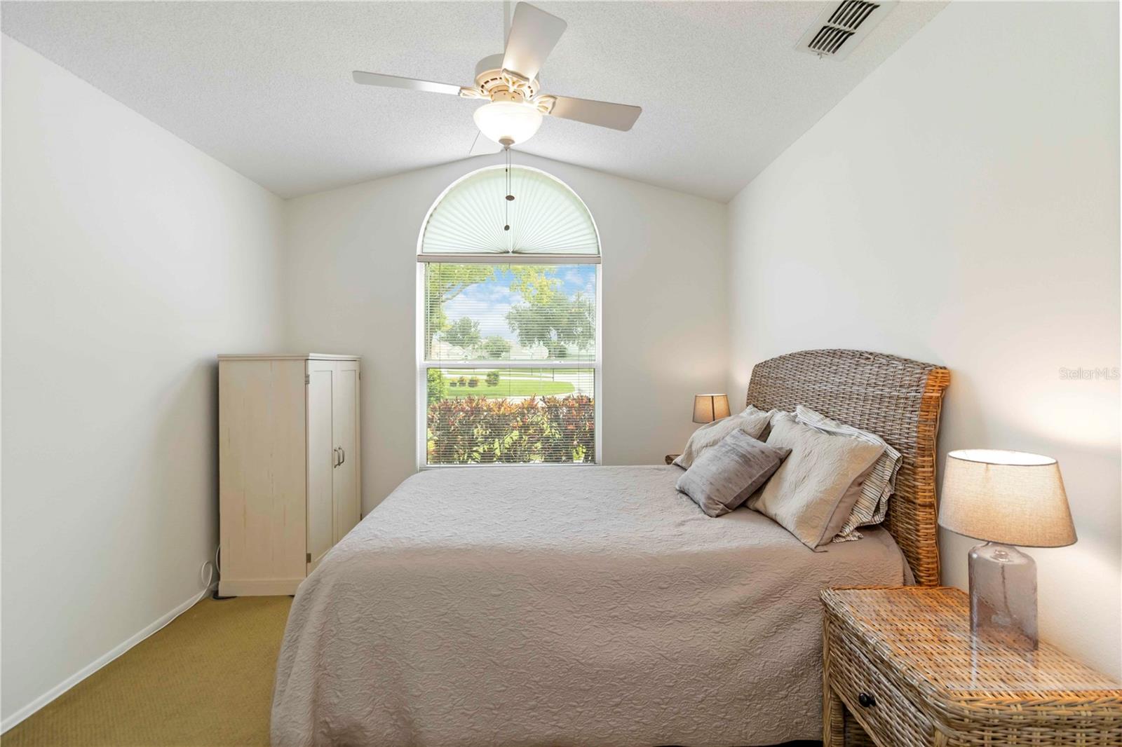 CHESTNUT CREEK VILLAS - Residential