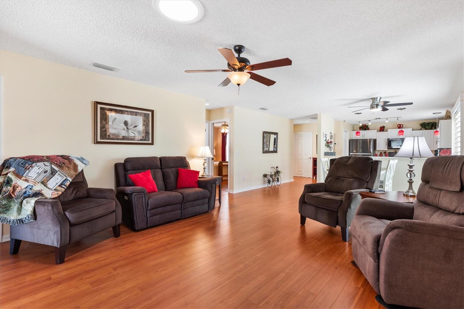 THE VILLAGES - Residential