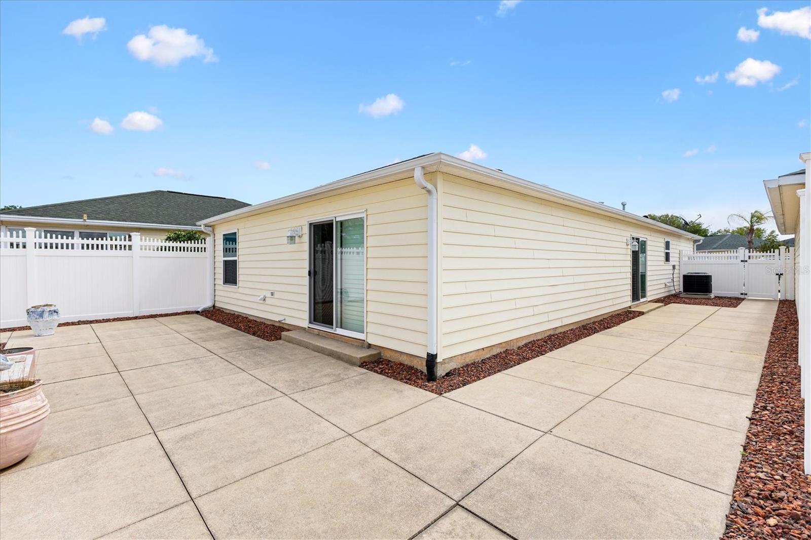 THE VILLAGES - Residential