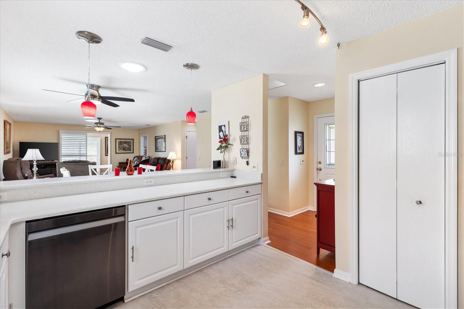 THE VILLAGES - Residential