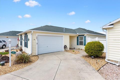 1483 AZTECA LOOP THE VILLAGES FL 32162