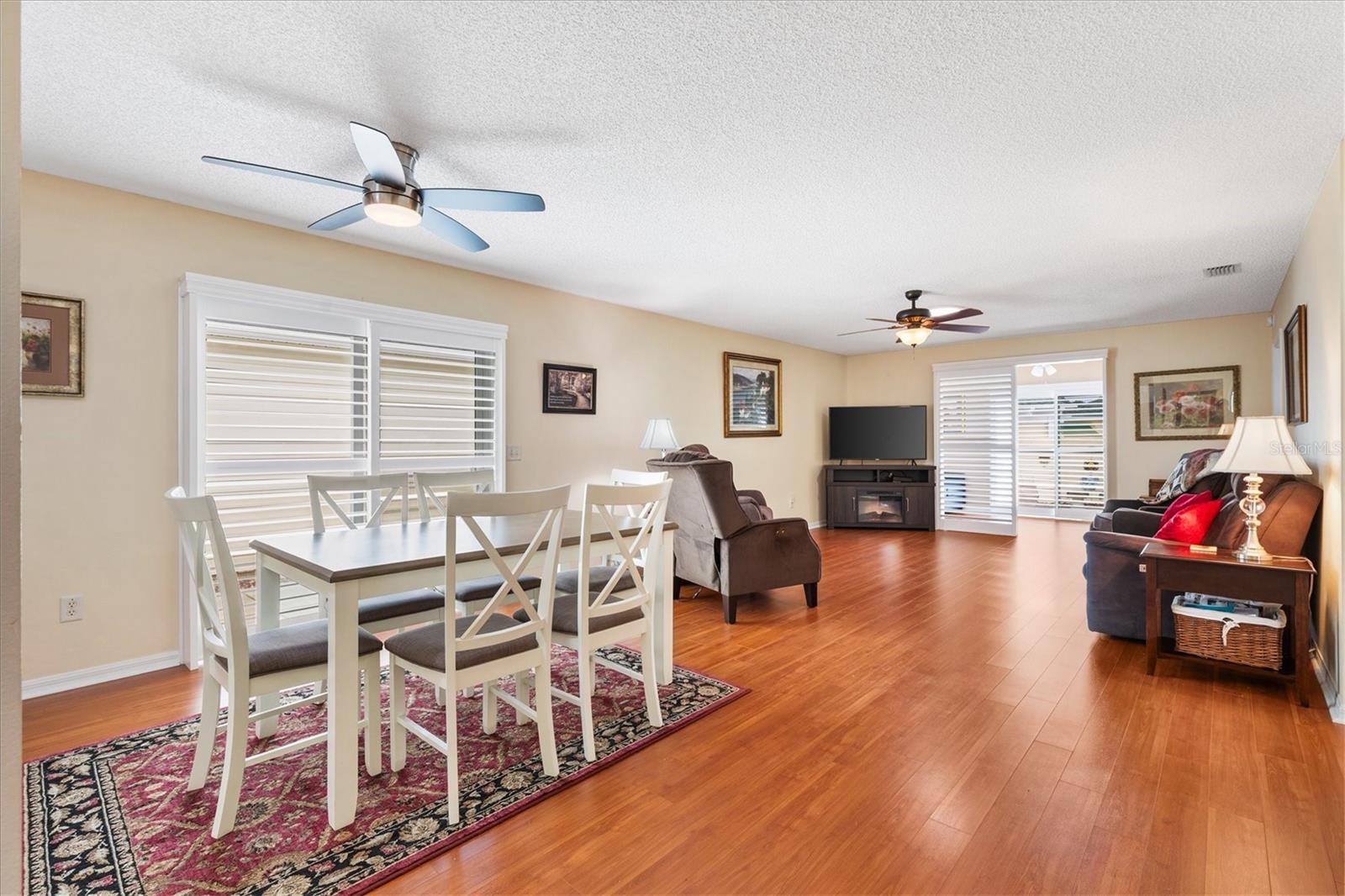 THE VILLAGES - Residential