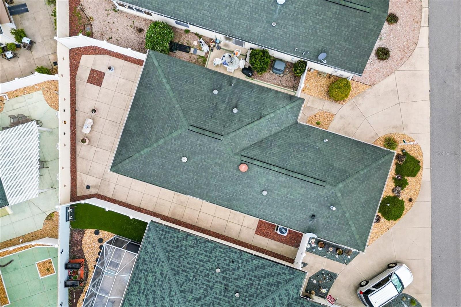 THE VILLAGES - Residential