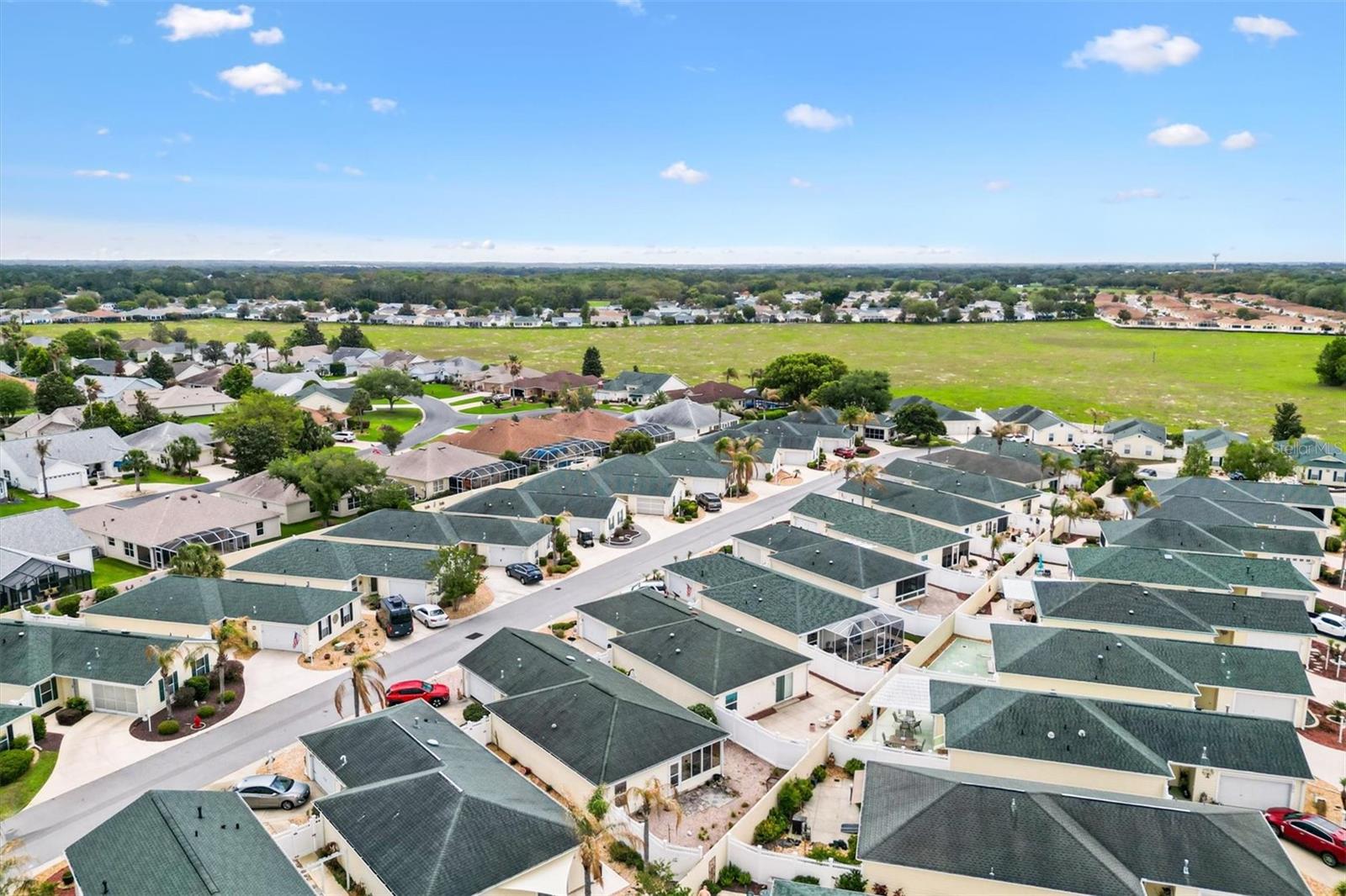 THE VILLAGES - Residential