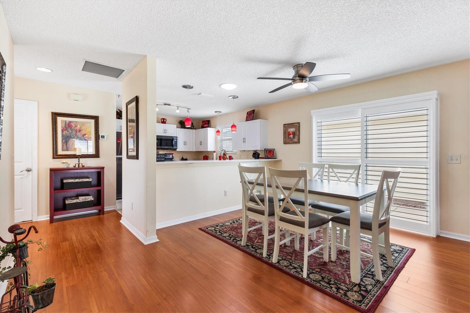 THE VILLAGES - Residential