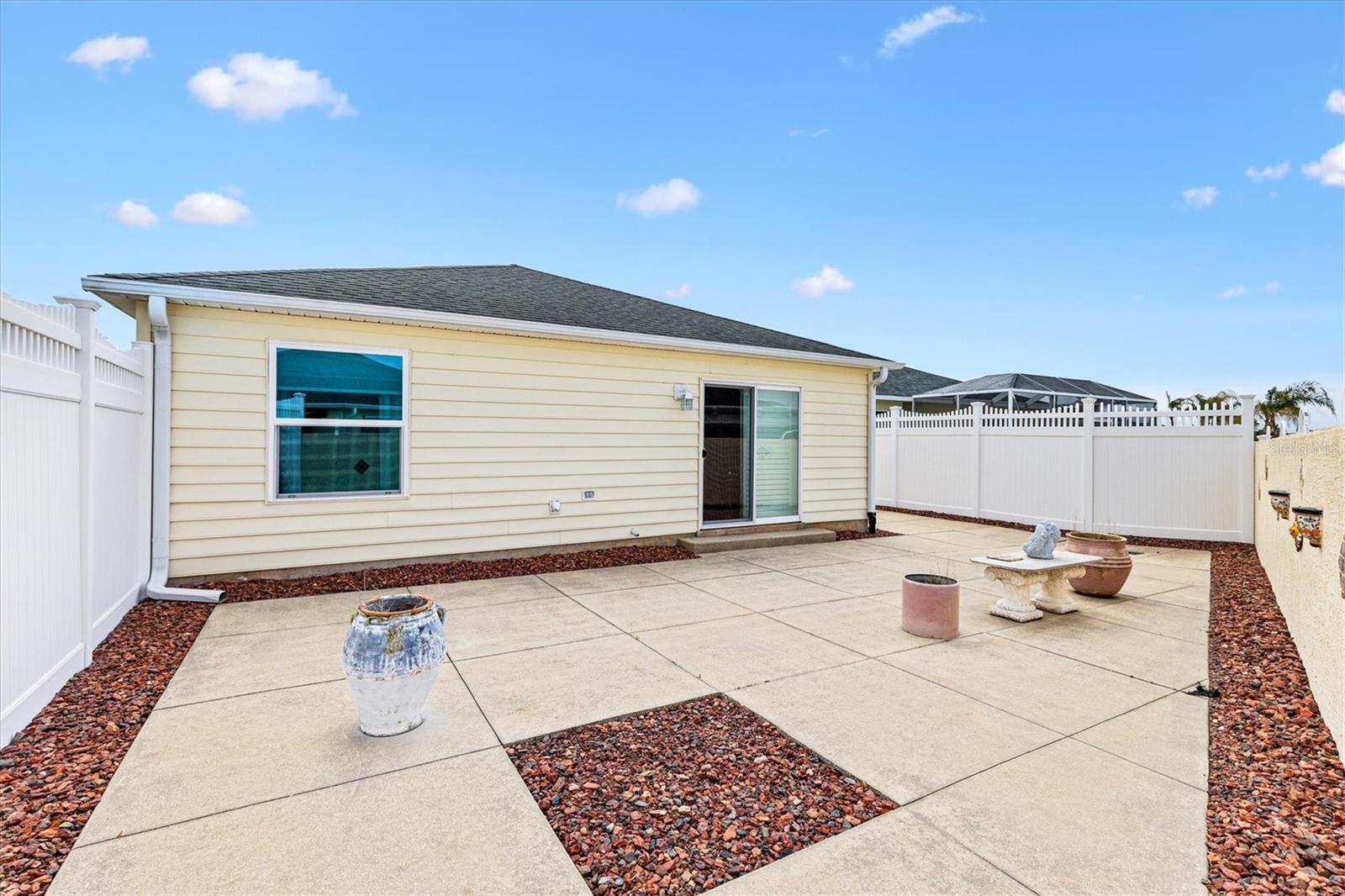 THE VILLAGES - Residential