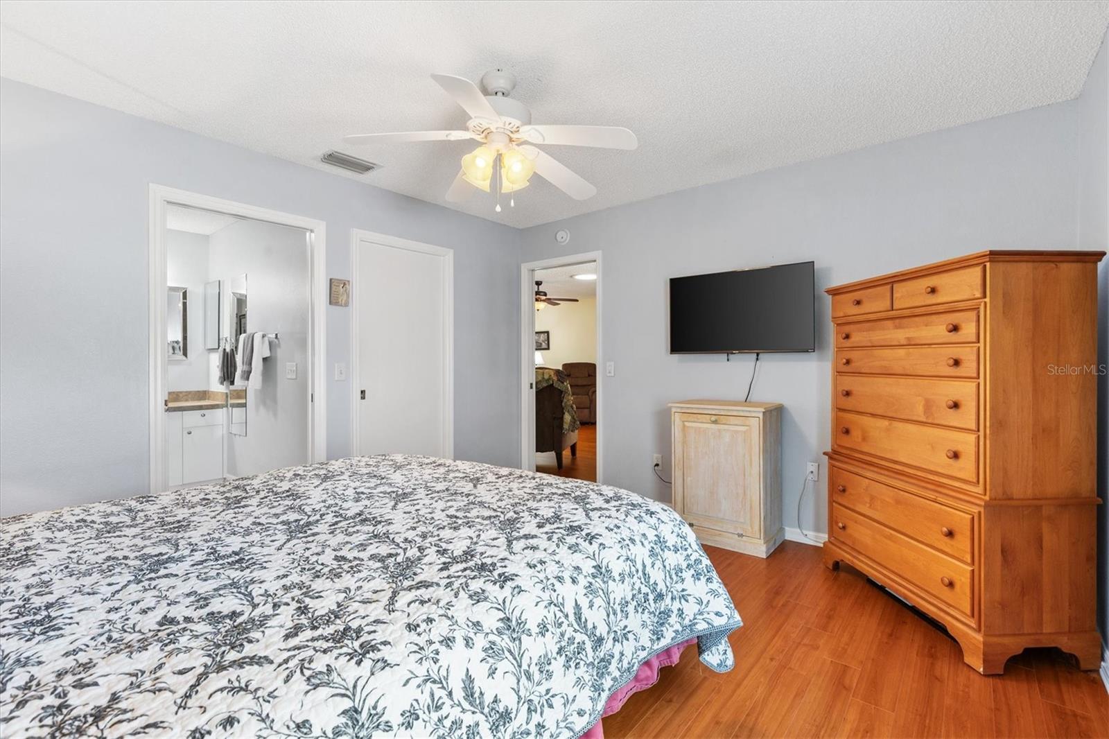 THE VILLAGES - Residential