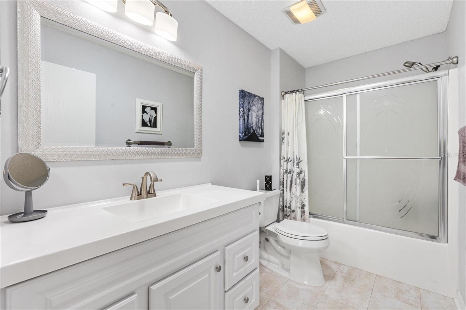 THE VILLAGES - Residential