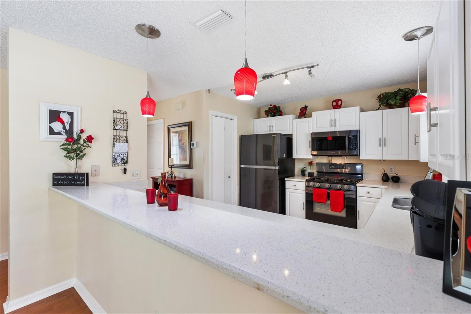 THE VILLAGES - Residential