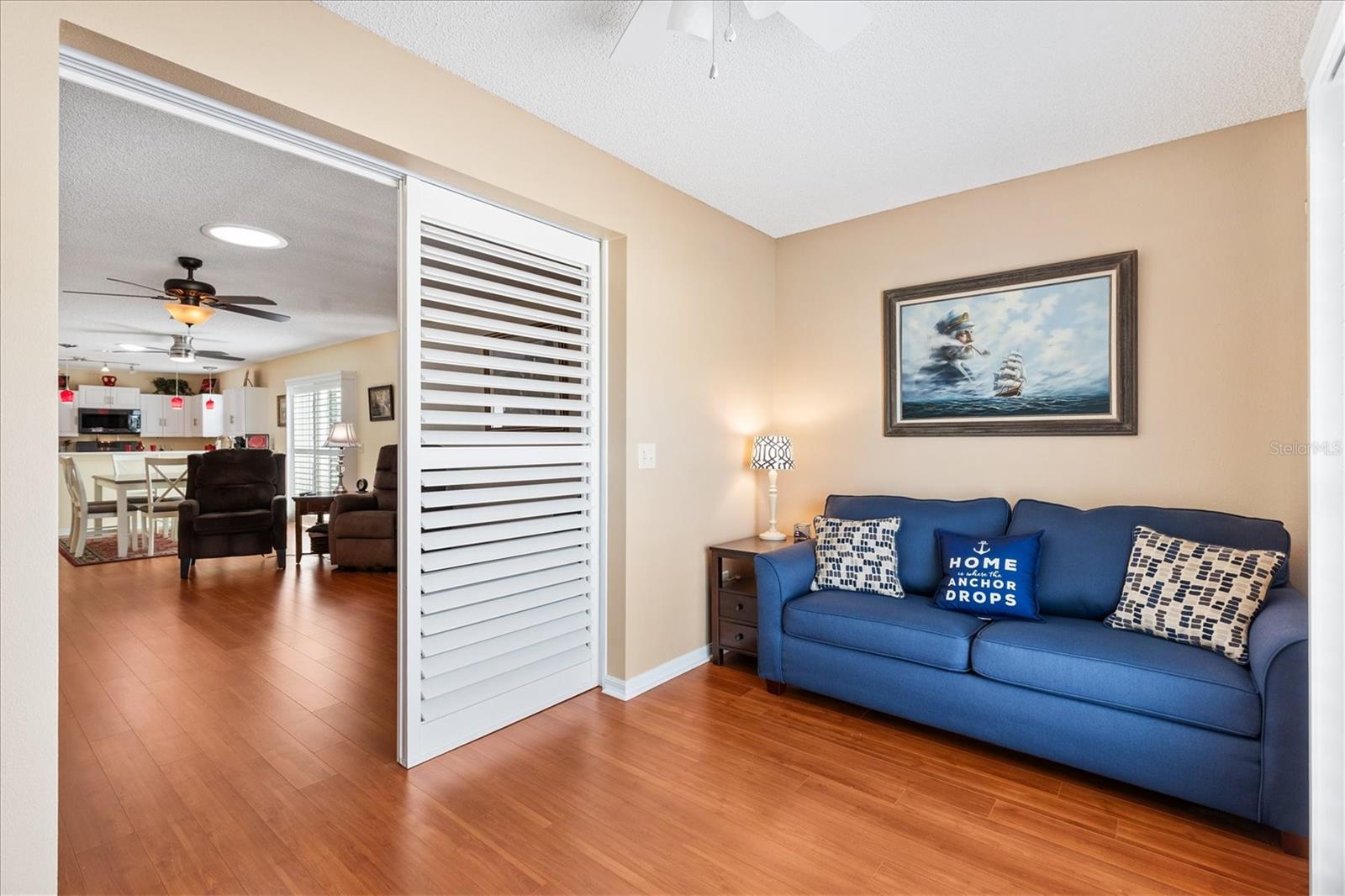 THE VILLAGES - Residential