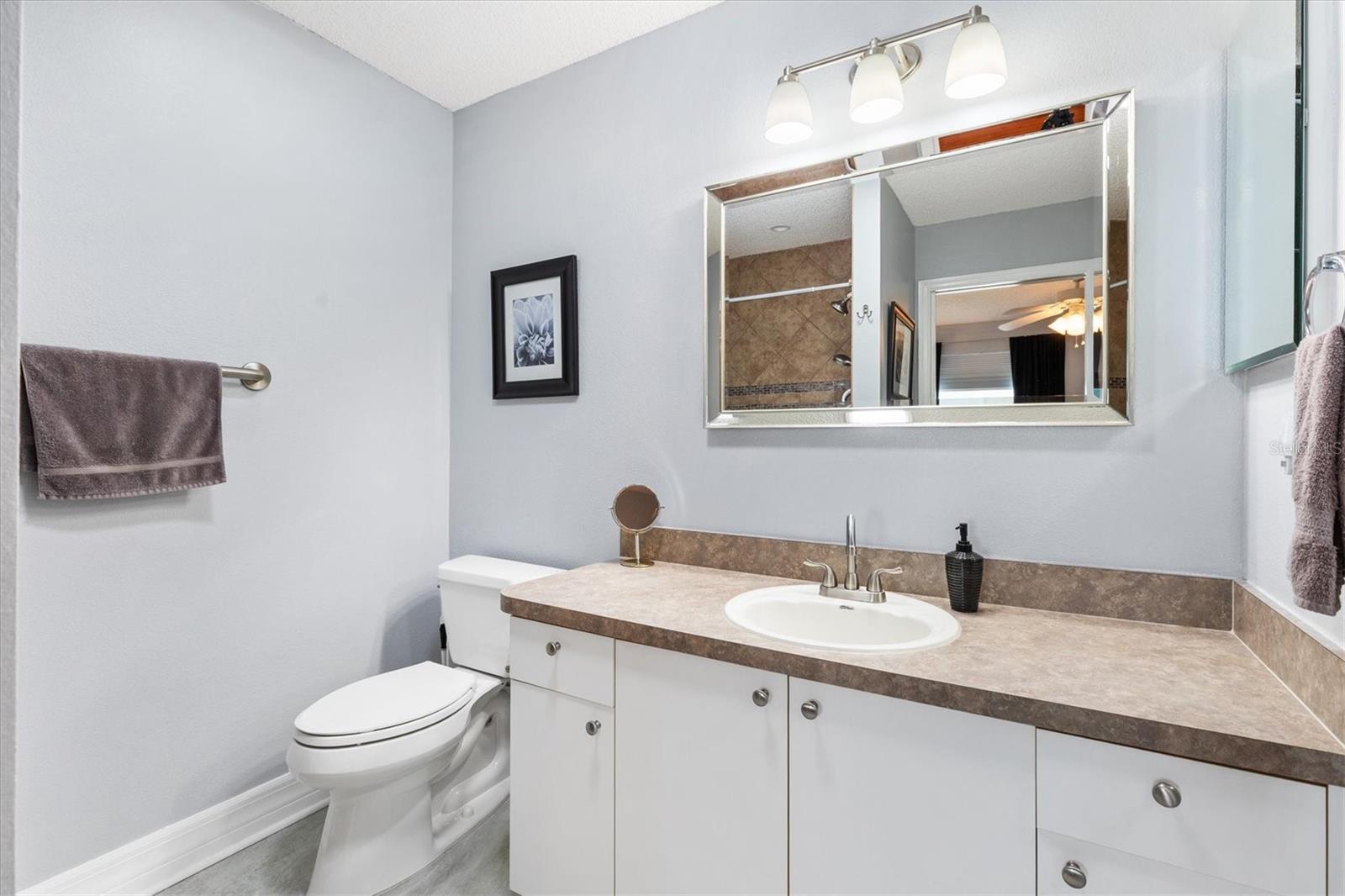 THE VILLAGES - Residential