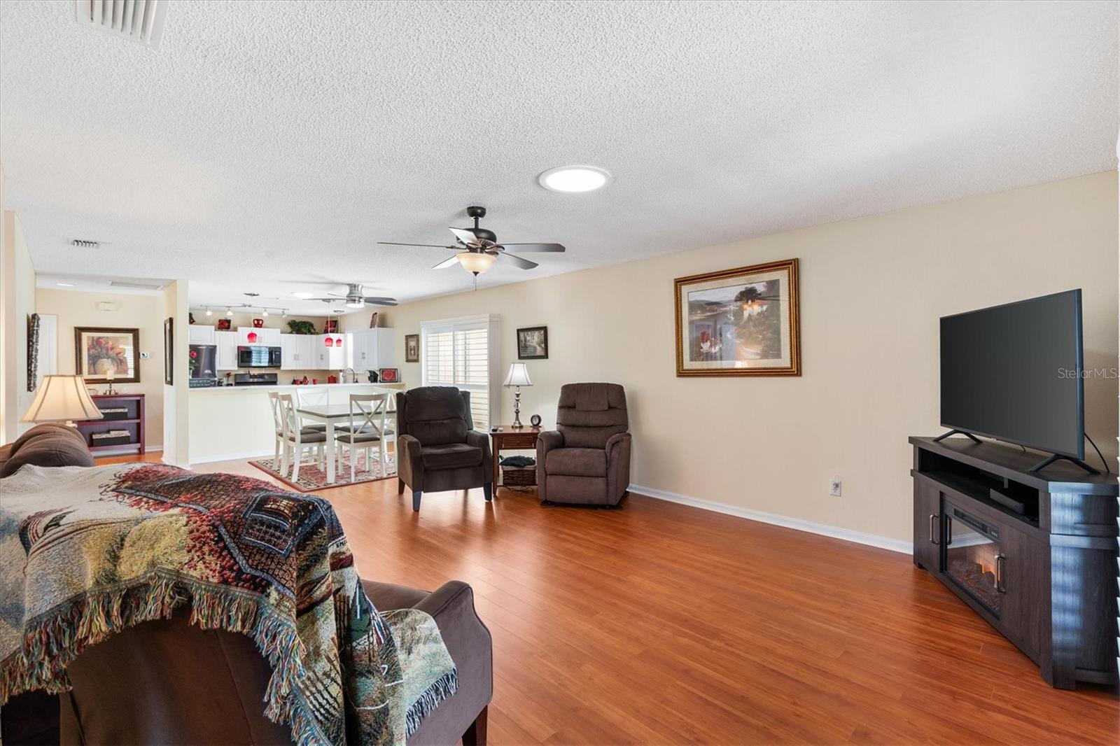 THE VILLAGES - Residential