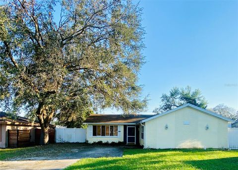 A home in BRANDON