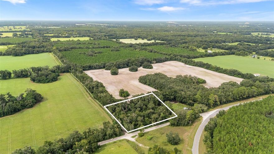 Excellent 1-acre parcel located in Newberry, Alachua County. Property offers approximately 43,560 sq ft with frontage on SW 30th Avenue. Situated in Flood Zone X (minimal risk), providing flexibility for development.

Conveniently positioned near major roadways, including SR 26/Newberry Road, with straightforward access to Gainesville and surrounding markets. No HOA. Utilities available nearby.

This lot presents an opportunity for new construction, investment, or long-term hold in a steadily growing area.