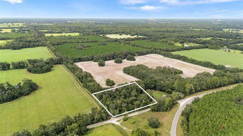 00000-00000 SW 30TH AVENUE SW NEWBERRY FL 32669