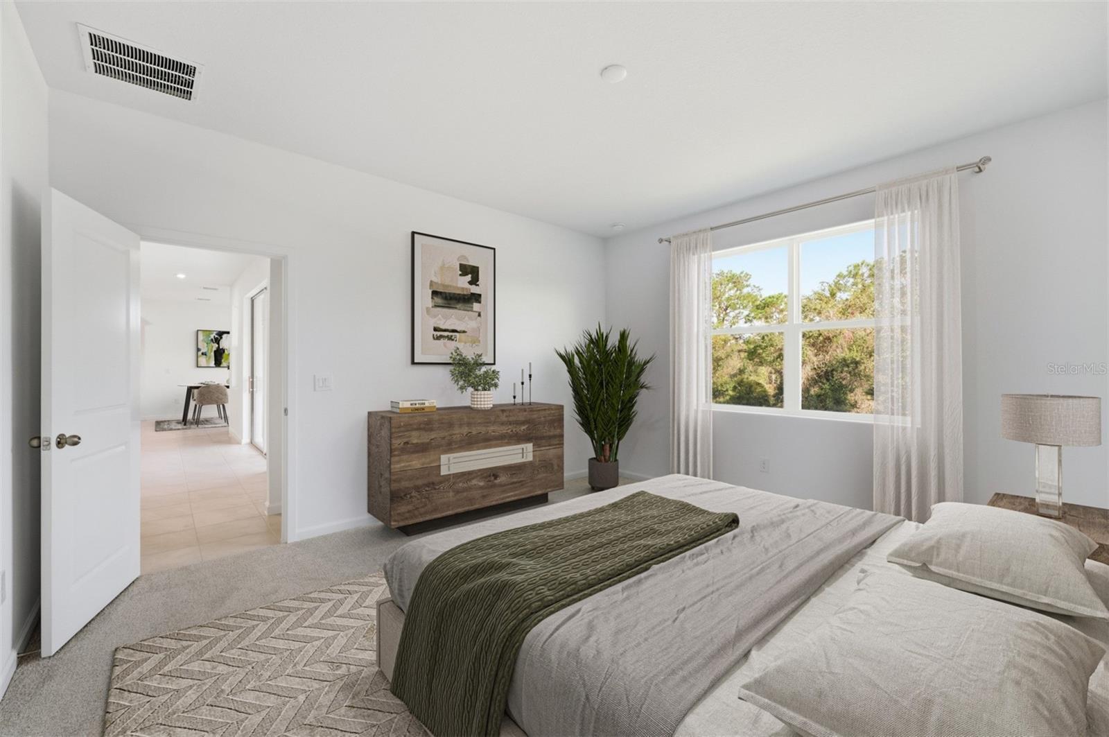 RAINWOOD - Residential