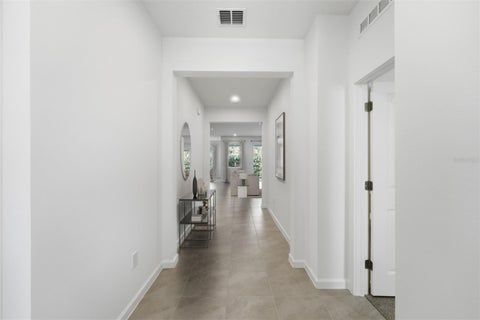 Tiny photo for 324 Free Range Drive, Groveland, FL 34736 (MLS # O6383083)