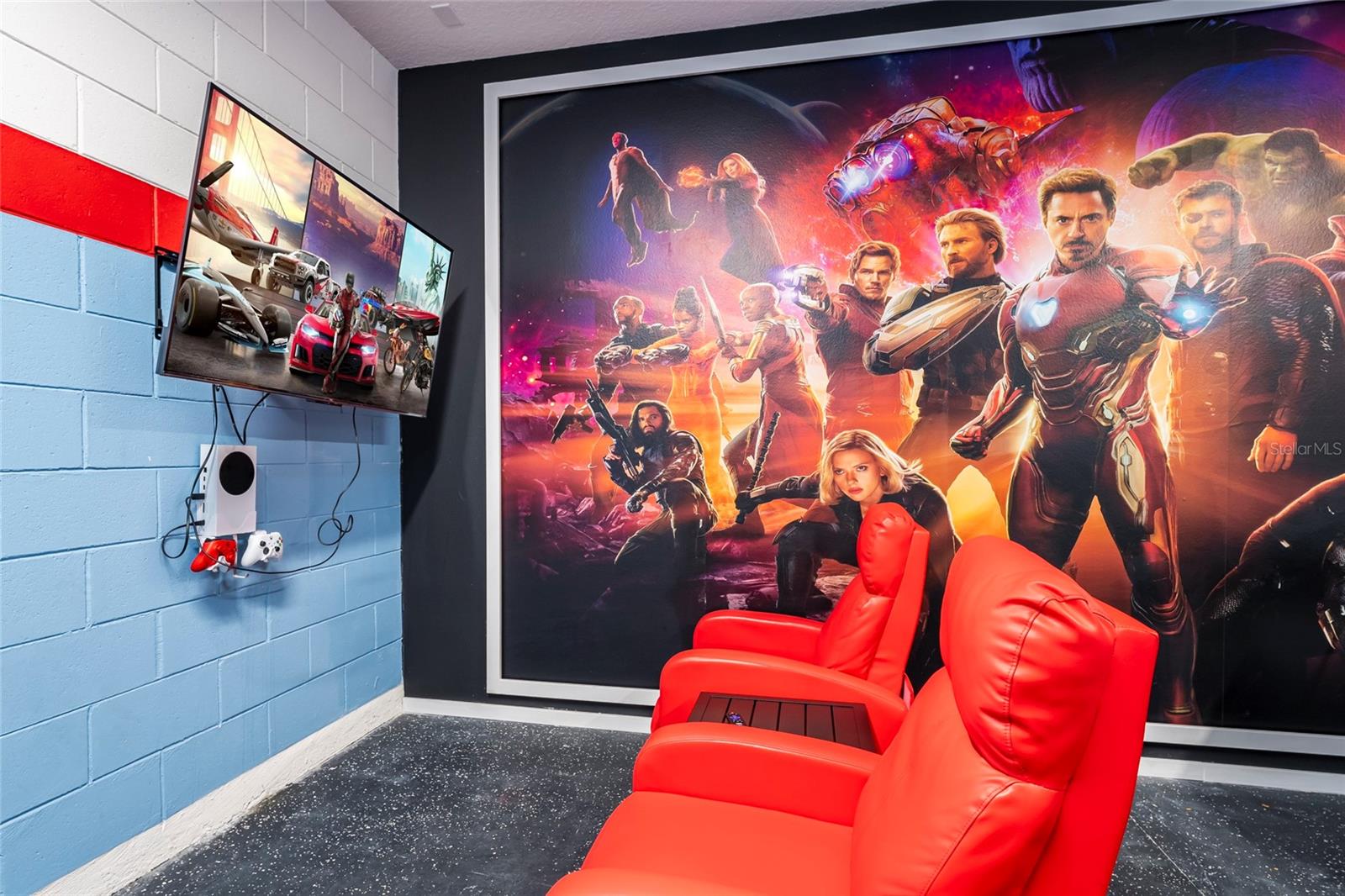 OAKMONT PH 01 - Residential