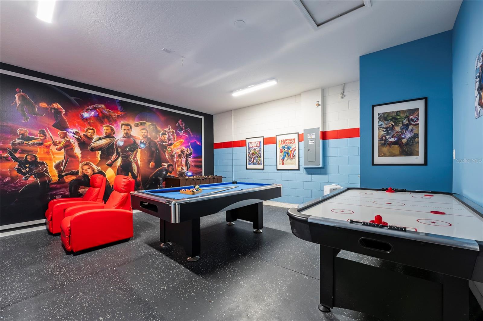 OAKMONT PH 01 - Residential