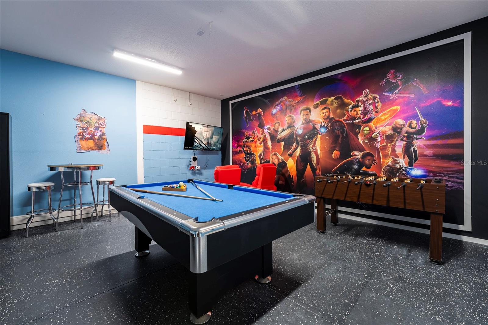 OAKMONT PH 01 - Residential