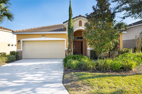 Photo of 5145 Oakbourne Avenue, Davenport, FL 33837 (MLS # S5146181)