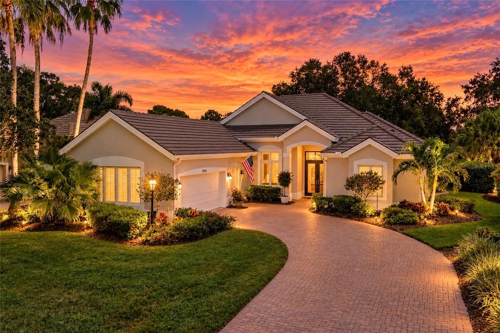 Photo of 5109 96th Street E, Bradenton, FL 34211 (MLS # A4706340)