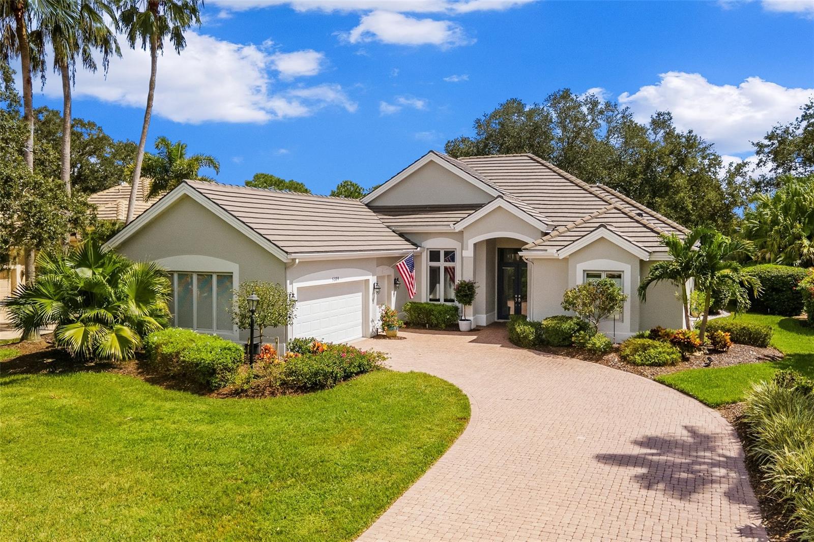5109 96TH STREET E, BRADENTON, FL, 34211 4 5109 96TH STREET E
