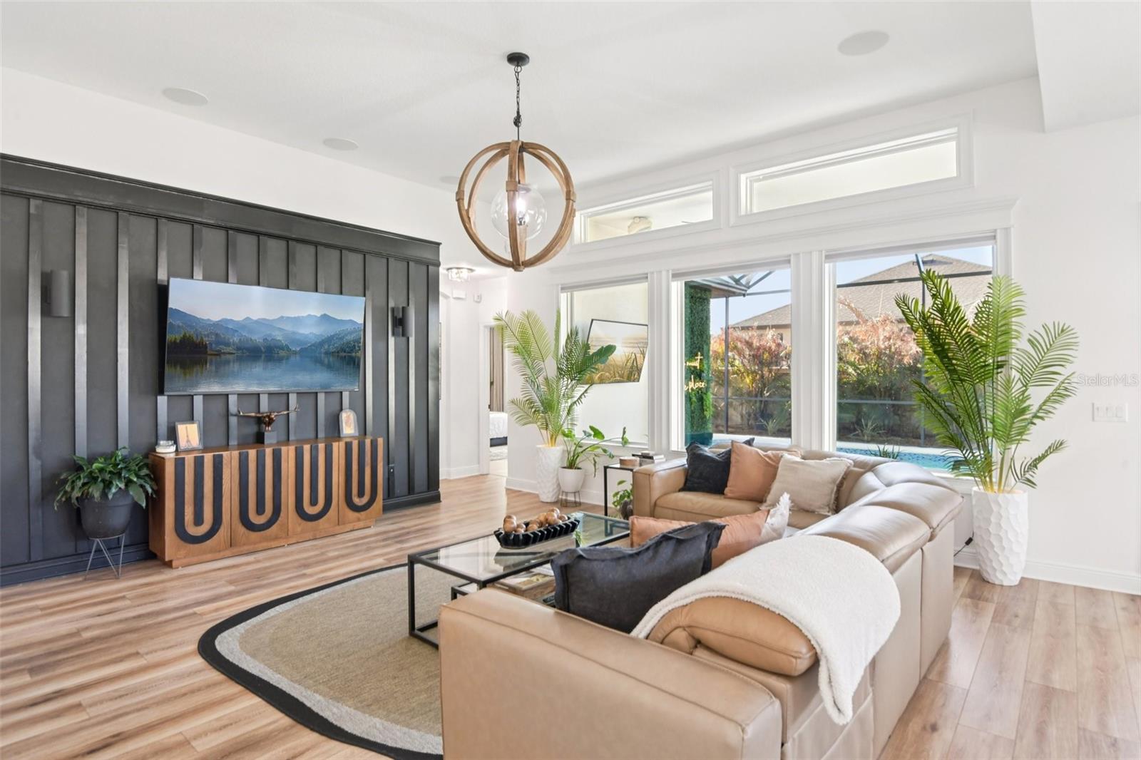 UNION PARK PH 3A - Residential