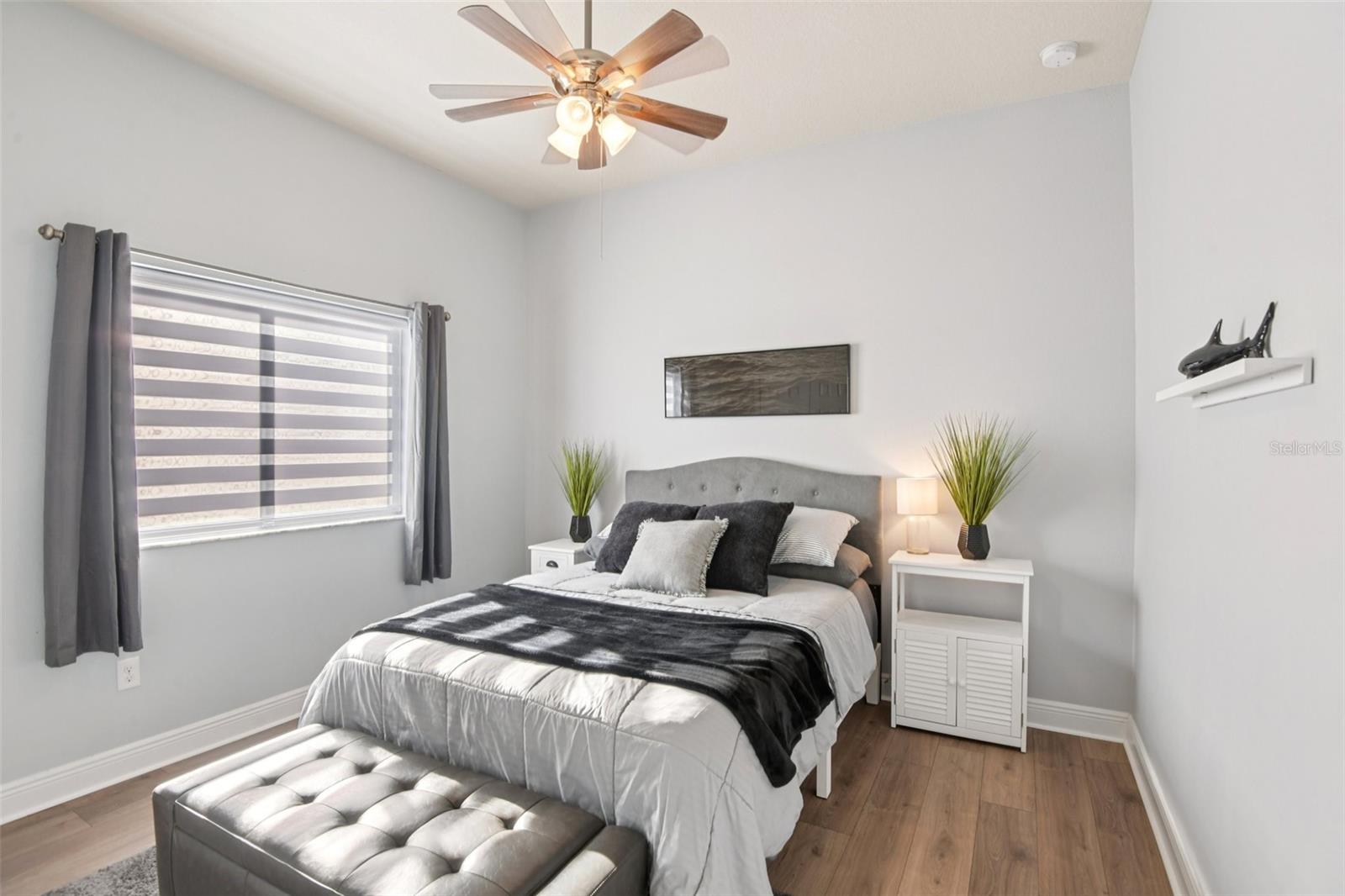 UNION PARK PH 3A - Residential