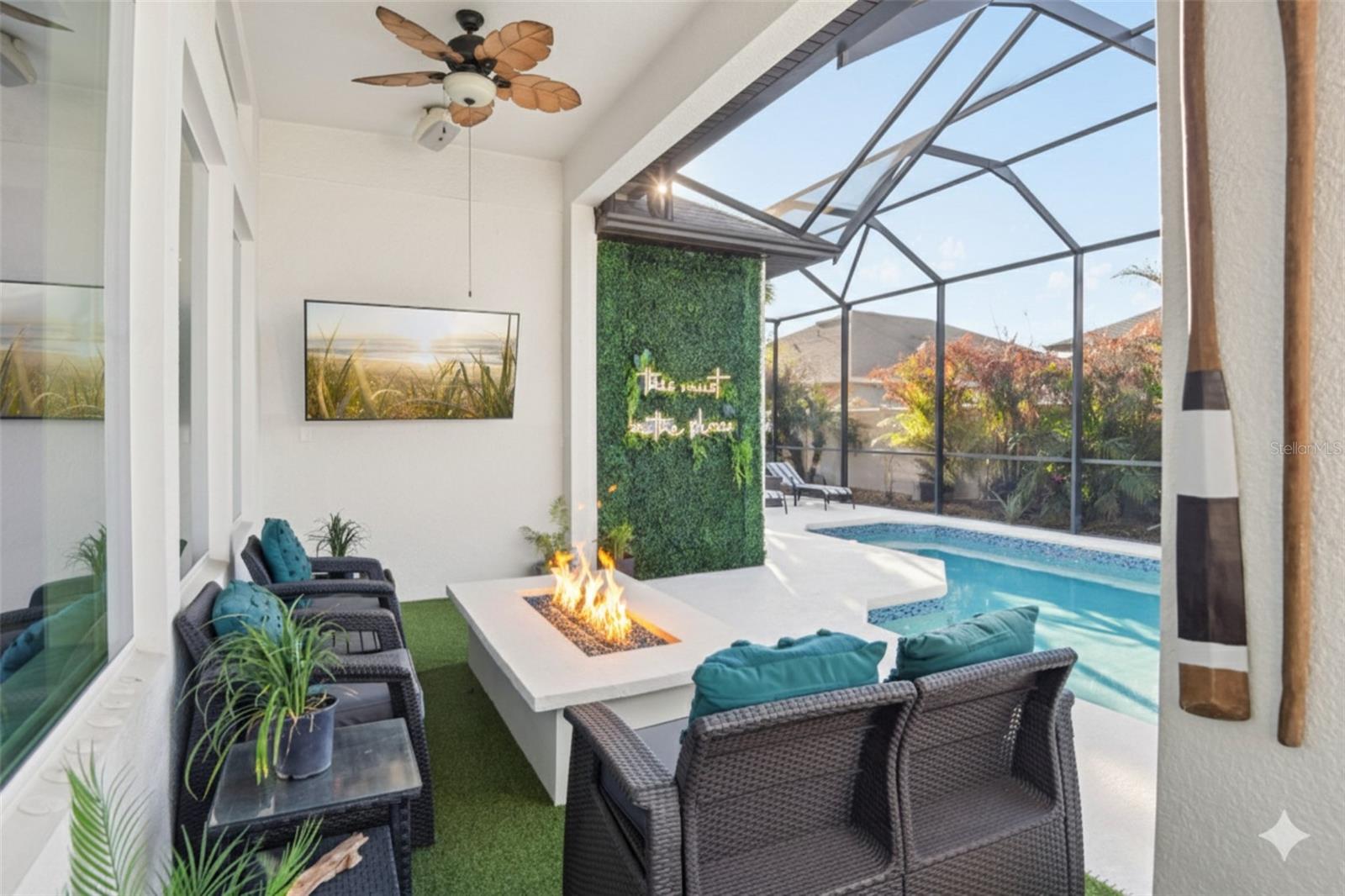 UNION PARK PH 3A - Residential