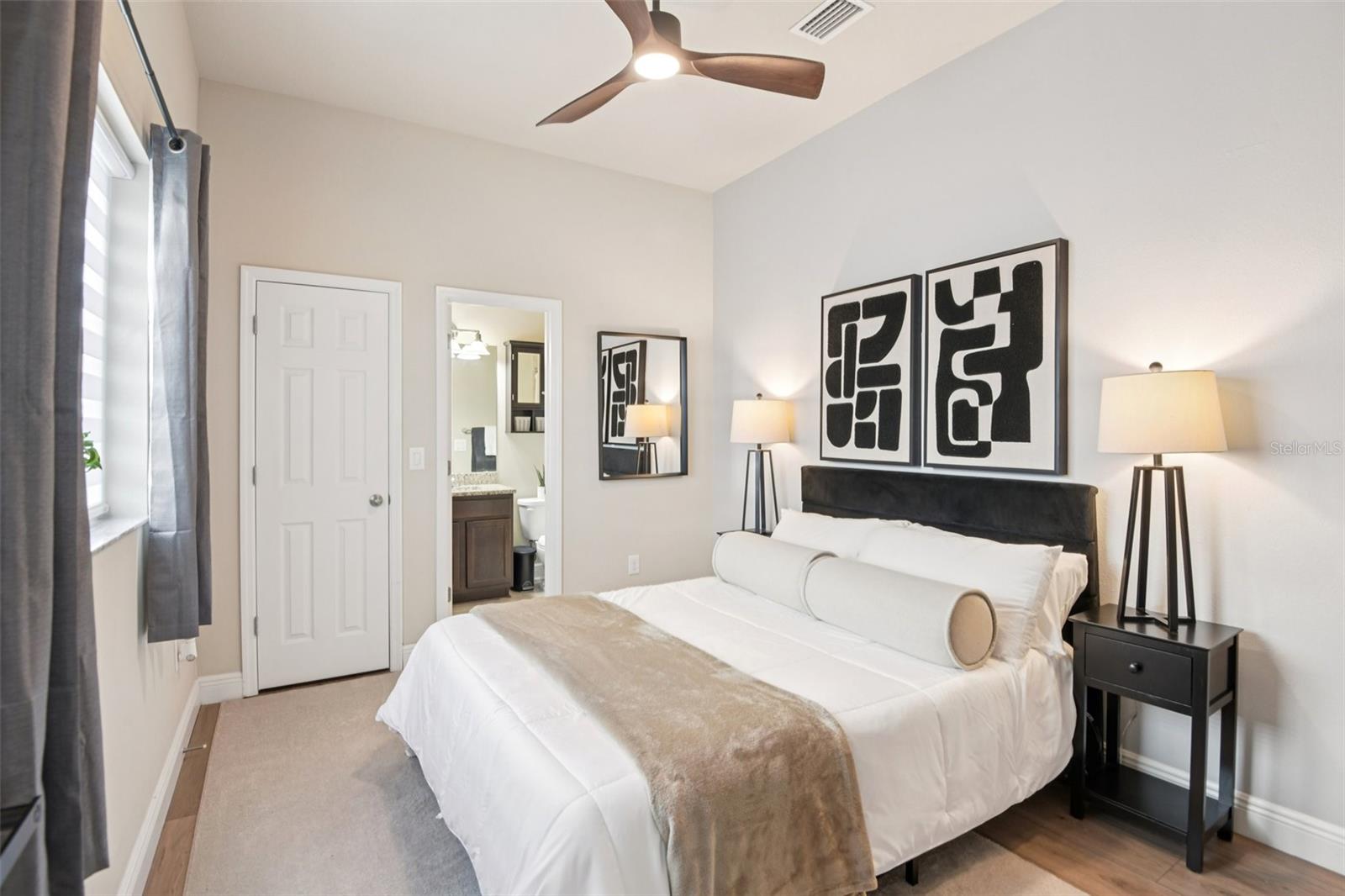 UNION PARK PH 3A - Residential