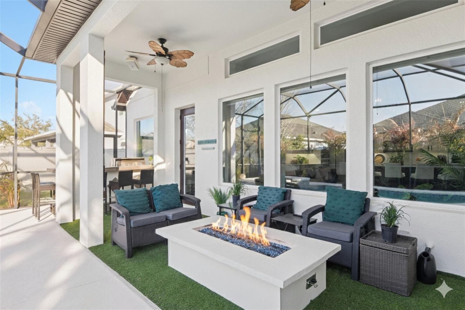 UNION PARK PH 3A - Residential