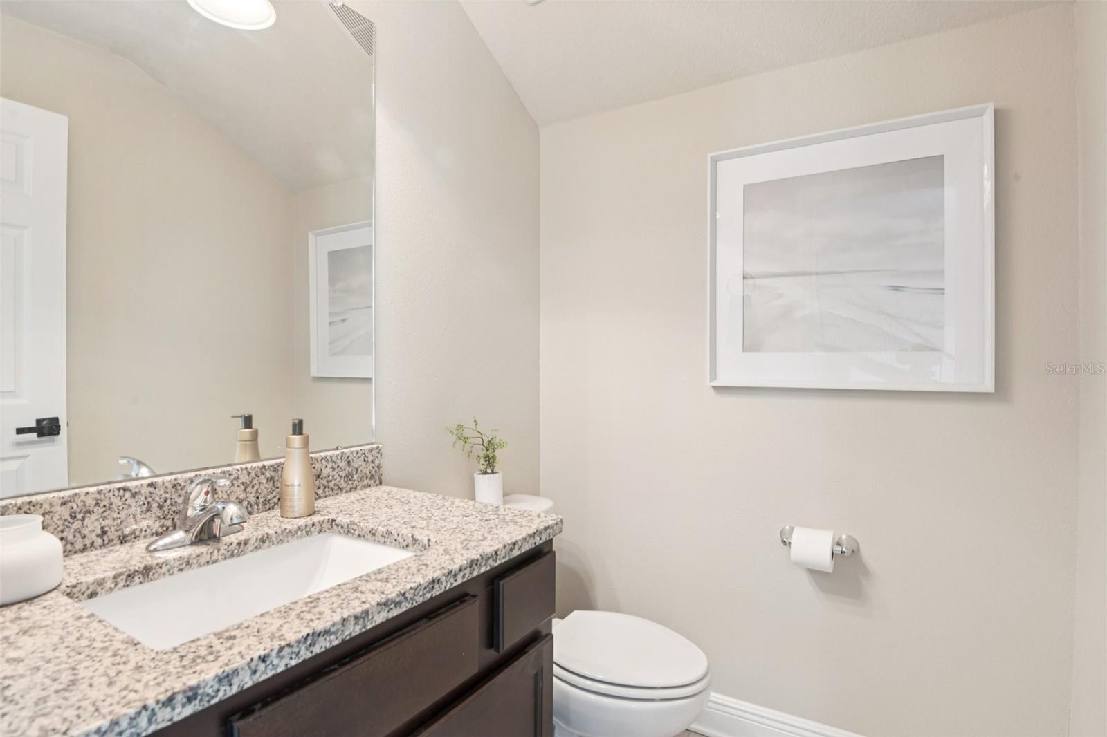 UNION PARK PH 3A - Residential