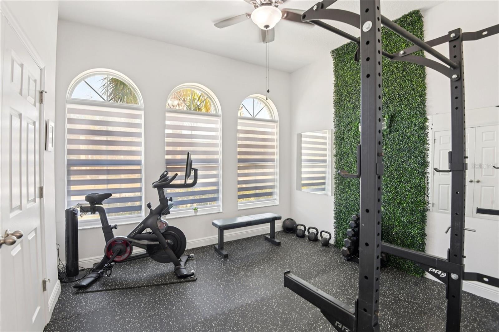 UNION PARK PH 3A - Residential